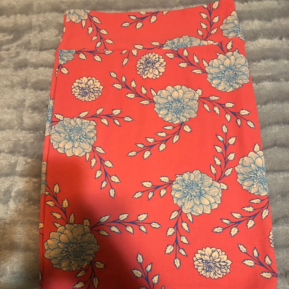 Lularoe Pencil Skirt